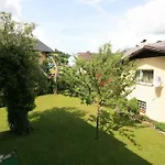Gastehaus Katharina Шладминг
