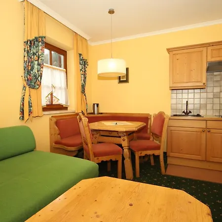 Gasthuis Gaestehaus Katharina