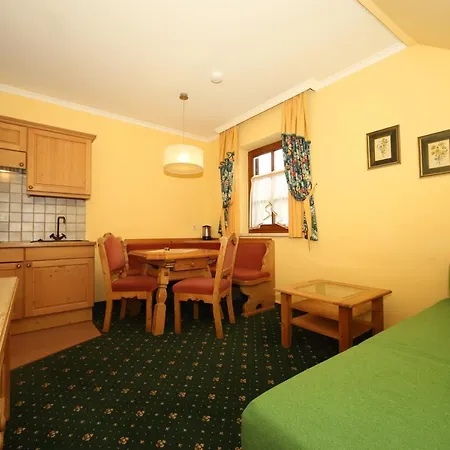 Gaestehaus Katharina