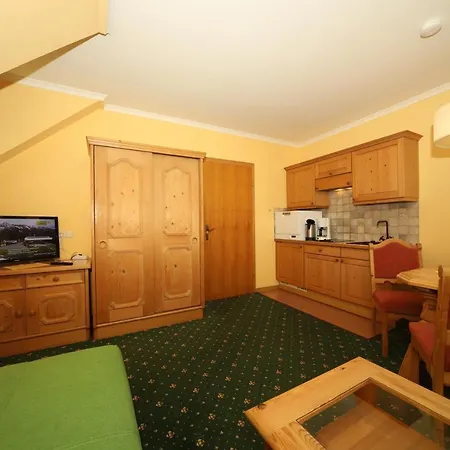 Gaestehaus Katharina