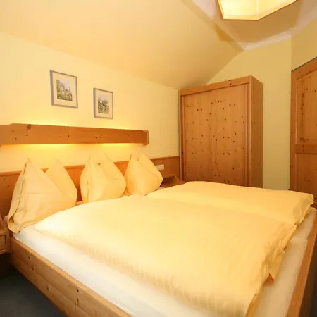 Gaestehaus Katharina Affittacamere 3*