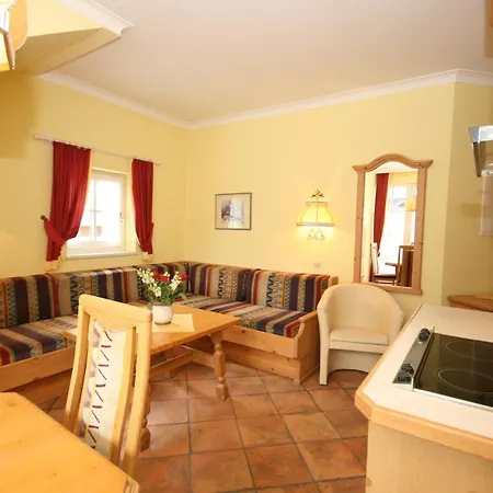 Gaestehaus Katharina 게스트하우스 슈라드밍