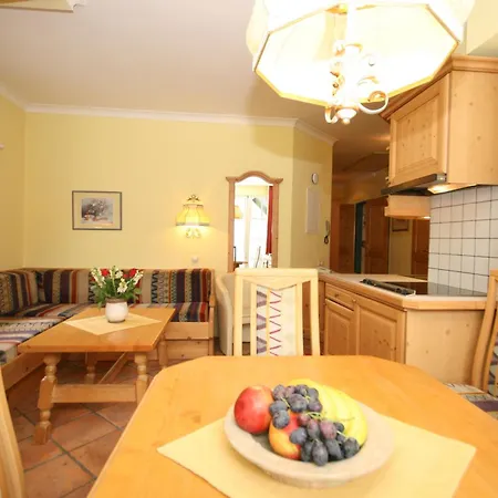 Gaestehaus Katharina Affittacamere 3*