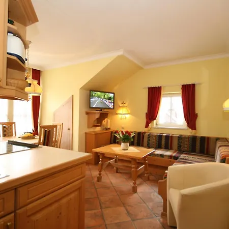 게스트하우스 Gaestehaus Katharina 슈라드밍