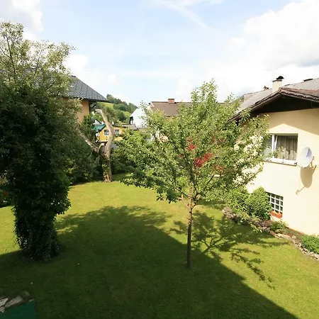 Gastehaus Katharina Schladming
