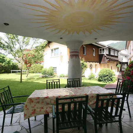 Gaestehaus Katharina 슈라드밍