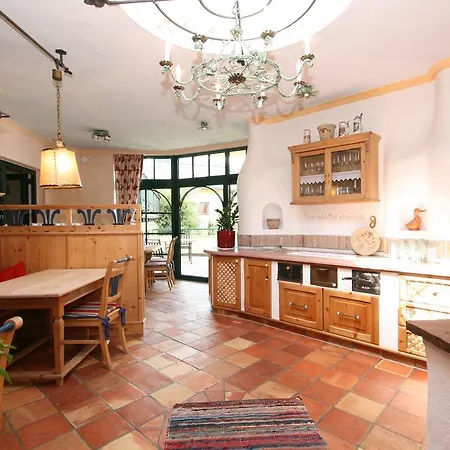 בית הארחה Gaestehaus Katharina שלאדמינג