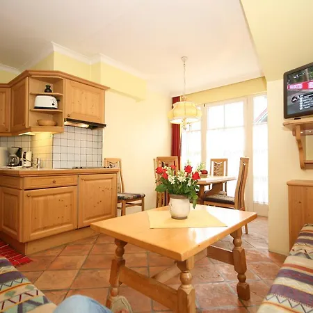 בית הארחה Gaestehaus Katharina