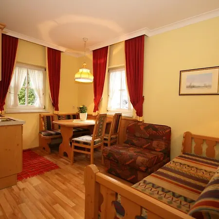 Gaestehaus Katharina 슈라드밍