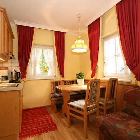 Gaestehaus Katharina