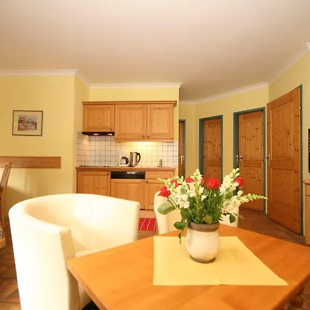 Penzion Gaestehaus Katharina 4*