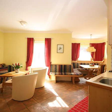 Gaestehaus Katharina