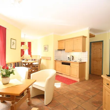 Gaestehaus Katharina 슈라드밍