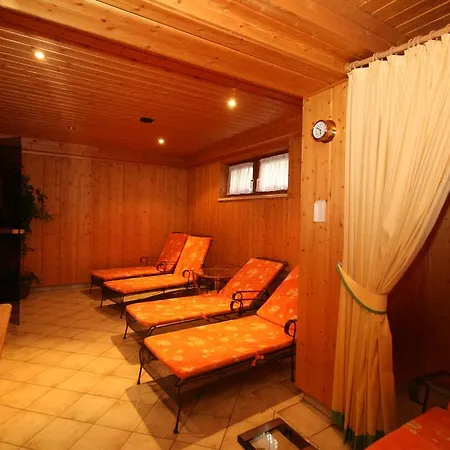 בית הארחה Gaestehaus Katharina שלאדמינג