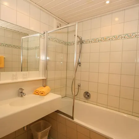 Gaestehaus Katharina