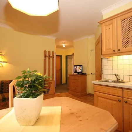 Gasthuis Gaestehaus Katharina 3*