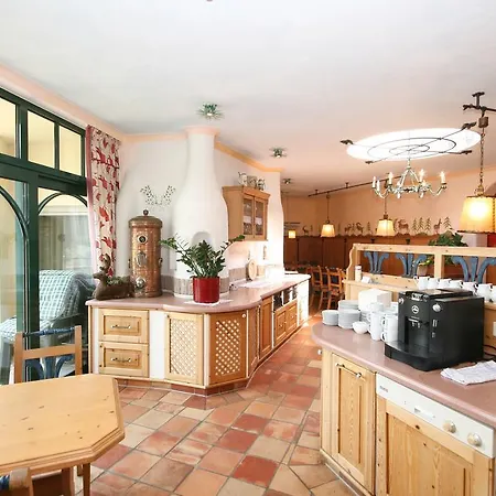 Gaestehaus Katharina 슈라드밍