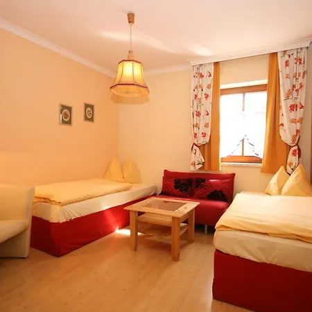 Gaestehaus Katharina