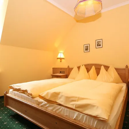 Gaestehaus Katharina Affittacamere