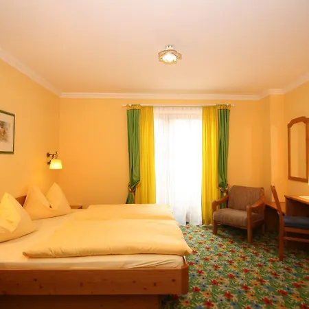 Penzion Gaestehaus Katharina 4*