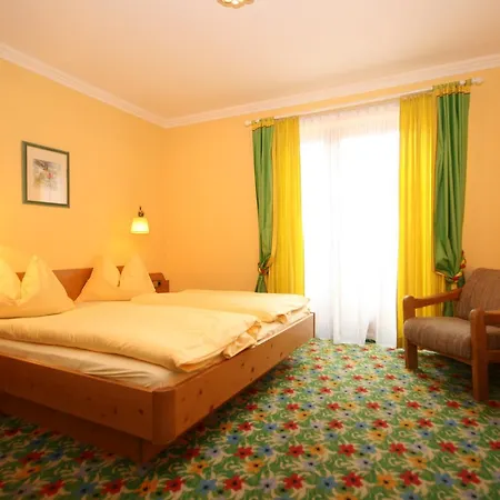 Gaestehaus Katharina 3* Schladming