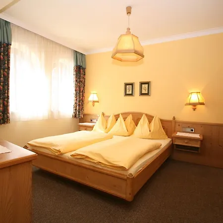 Gaestehaus Katharina 3* シュラートミンク