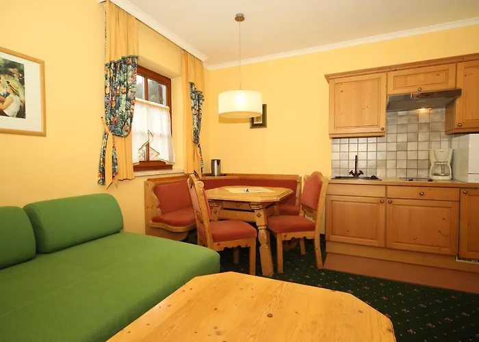 Guest house Gastehaus Katharina