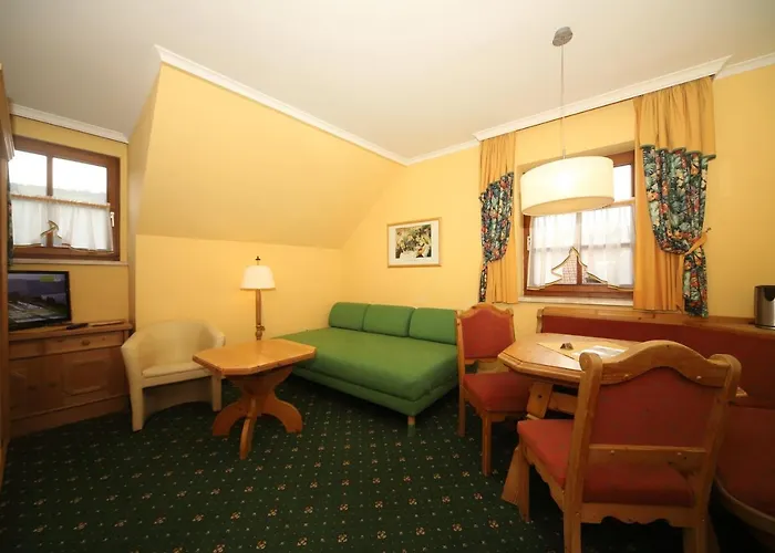 Guest house Gastehaus Katharina Schladming