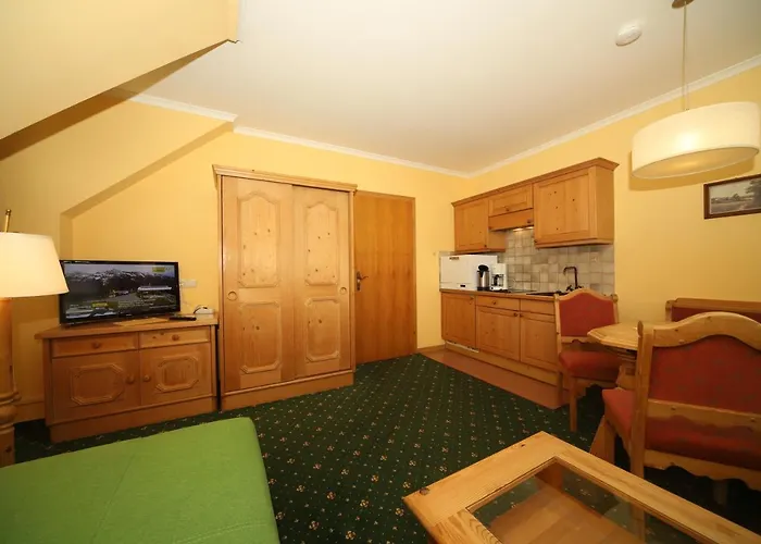 Gaestehaus Katharina