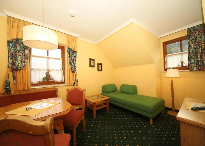 Gaestehaus Katharina 게스트하우스 3*