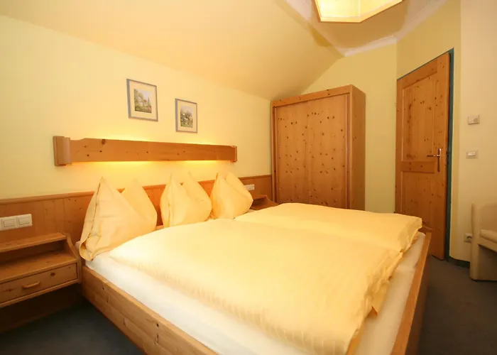 Gastehaus Katharina Guest house 3*