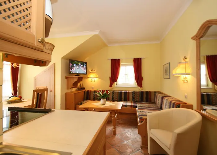 Gastehaus Katharina 3*