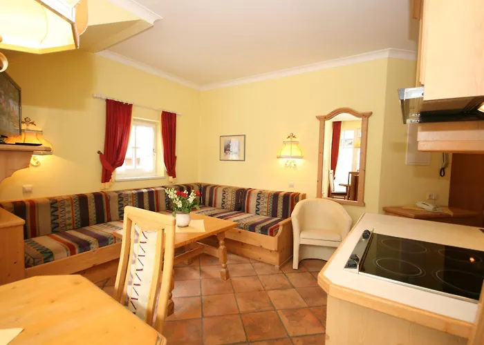 Gaestehaus Katharina 게스트하우스 슈라드밍