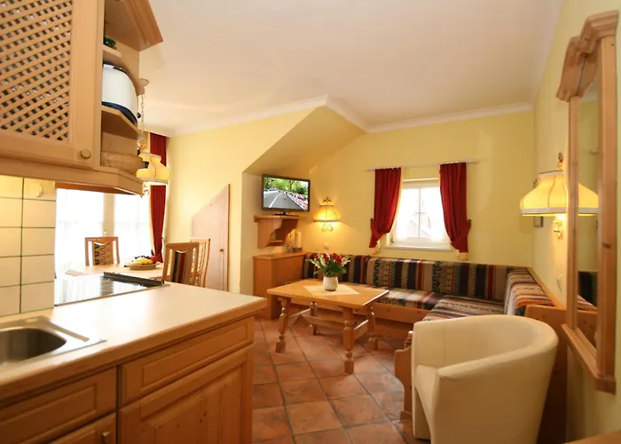 Guest house Gastehaus Katharina Schladming