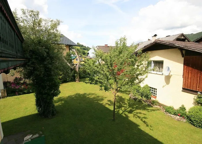 Gastehaus Katharina Schladming