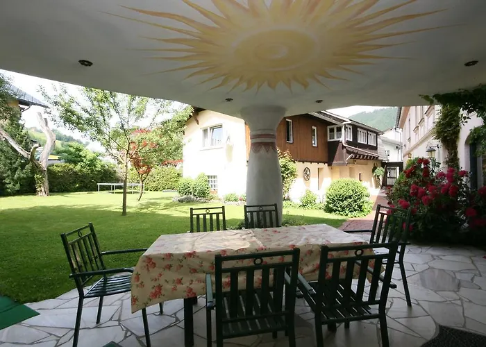 Gastehaus Katharina Schladming