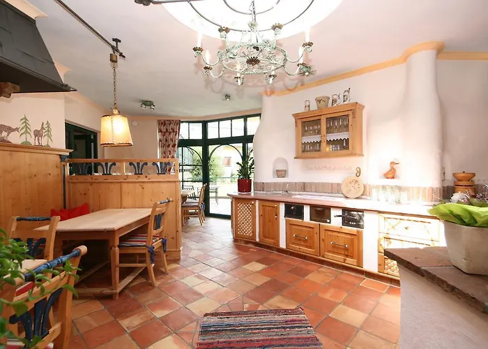 게스트하우스 Gaestehaus Katharina 슈라드밍