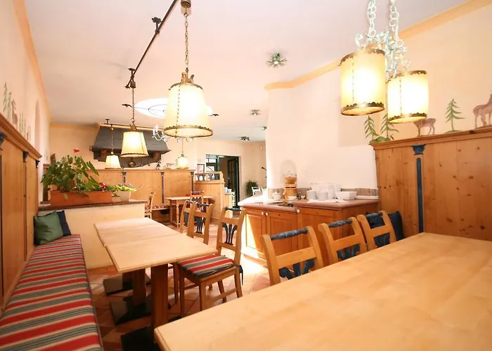 Guest house Gastehaus Katharina 3*