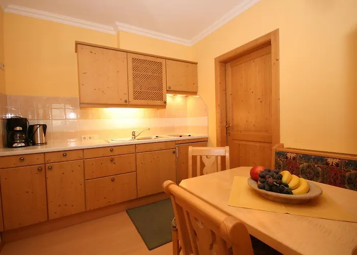 Gaestehaus Katharina 슈라드밍