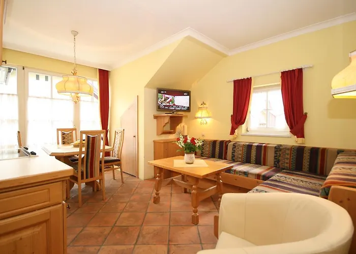 게스트하우스 Gaestehaus Katharina 3*