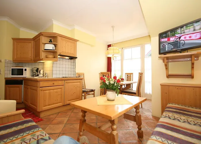 게스트하우스 Gaestehaus Katharina