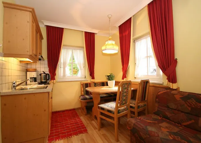 Gaestehaus Katharina