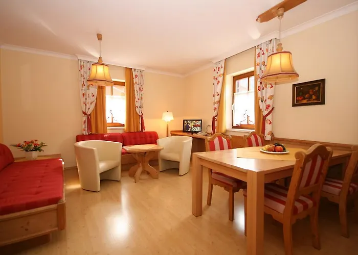 Guest house Gastehaus Katharina Schladming