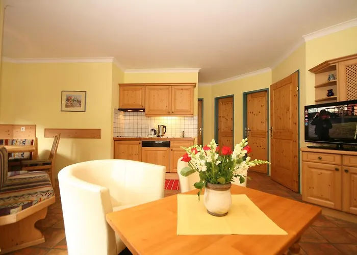 Guest house Gastehaus Katharina 3*