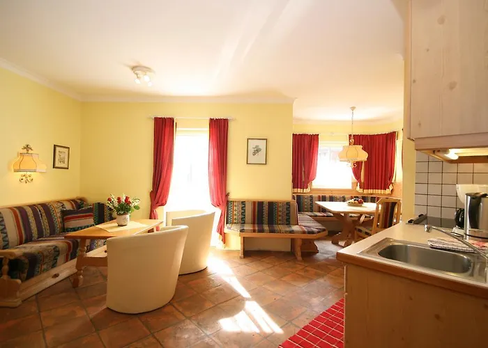 Gaestehaus Katharina