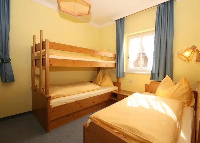 Guest house Gastehaus Katharina 3*