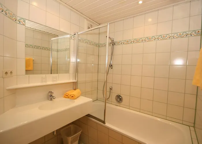 Gaestehaus Katharina