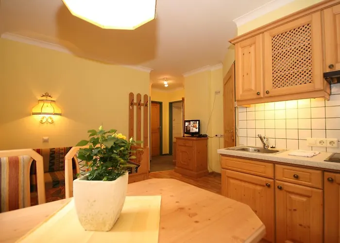 게스트하우스 Gaestehaus Katharina 3*