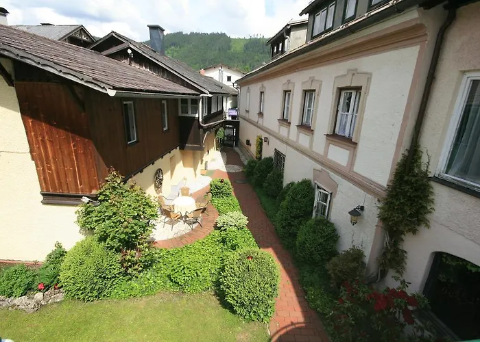 Guest house Gastehaus Katharina