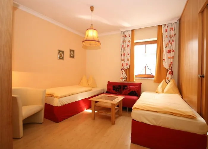 Gaestehaus Katharina